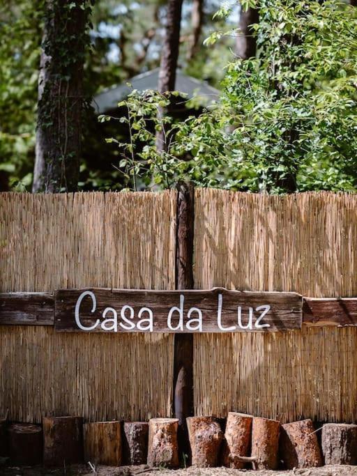 Forest Cottage With Lovely Garden & Sauna Doornspijk Exterior photo
